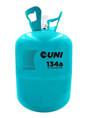 Gas Refrigerante 134A