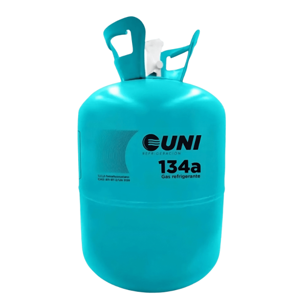 Gas Refrigerante 134A