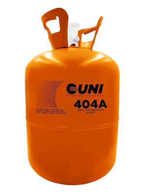 Gas Refrigerante 404A