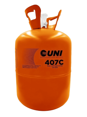 Gas Refrigerante 407C