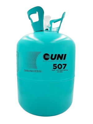 Gas Refrigerante 507