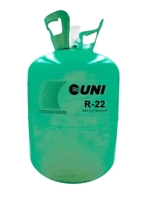 Gas Refrigerante R22